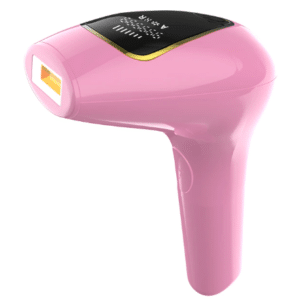 depiladora laser IPL 999.999 pulsos