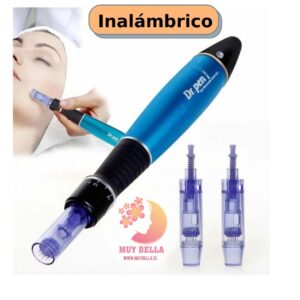 dermapen A1 inalambrico