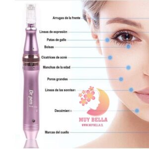 dermapen dr. pen m7