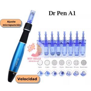 dermapen A1 inalambrico