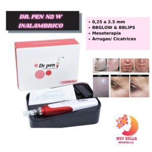 dermapen Dr. Pen N2