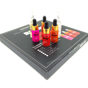 BB LIPS KIT